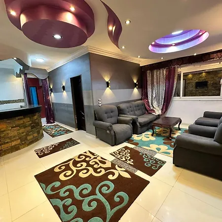 The Oasis Rooms